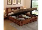 Transform Your Sleep Experience with a Comfortable Bed
