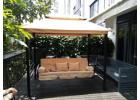 Hotel Lawn Furniture         