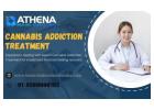 Cannabis Addiction Treatment: Restore Balance & Health