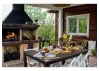 Outdoor Kitchen Port Charlotte