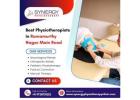 Best Physiotherapists in Ramamurthy Nagar Main Road | Synergy Physiotherapy