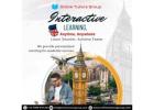 Online tutoring services in UK