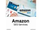 Reliable Amazon SEO Agency for Higher Sales