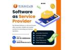 Software as Service Provider | Mobile Banking Software Company