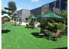 Aluminum Lawn Furniture