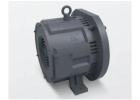 Integared Screw Compressor PMSM Motor
