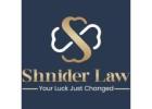 Domestic Violence Restraining Order - Shnider Law Firm