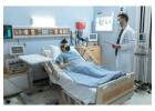 24 Hours Emergency Hospital in Silchar for Care  
