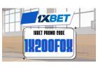 1xBet Promo Code & Bonus Codes 2026