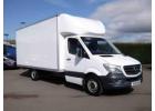 Box Vans for Sale UK Find Affordable and Reliable Used Box Vans Near You