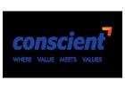 Conscient infrastructure Pvt Ltd
