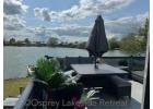 Relax and Unwind at a Private Fishing Peg Holiday Home in the UK