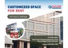 Looking for Raw Space for Rent in Dehradun?
