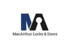 MacArthur Locks & Doors