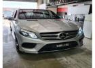 Mercedes Upgrades in Hoppers Crossing, Melbourne - AJA Prestige Performance