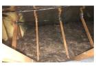 Quality Attic Insulation Services in Oakland for Energy Savings