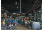 Steel Rolling Mills in India