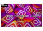 Enhance Instagram Popularity Instantly with Buy Instagram Likes