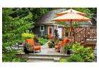Garden Landscaping services in Williamsburg, VA