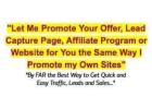 Need High-Quality Clicks for Your Offer? 