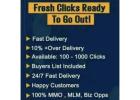 Need High-Quality Clicks and Traffic for Your Biz? 