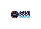 Garage Door Doctor Repair