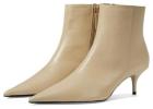 SCHUTZ Women's Mikki Mid Booties