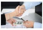 We are registered finance lender