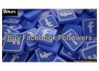 Boost Social Popularity Instantly with Buy Facebook Followers 