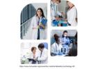 Bsc medical lab technology syllabus