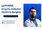 Best Drug De-Addiction Centre in Gurgaon: Premium Recovery Rehab