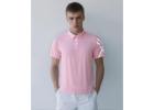 Premium men's golf shirts