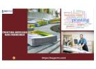 To reach more and more customers, businesses opt for quality printing services San Francisco 