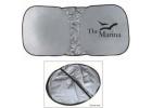 Boost Branding with Custom Car Sun Shades Wholesale Collection