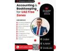 Accounting Services for Free Zone Companies in Dubai