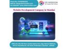Professional Website Development Company in Mumbai – Site Invention