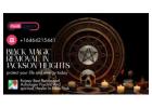 Black Magic Removal in Jackson Heights