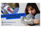 Women’s Depression Treatment Centre in Gurgaon: Hope & Care