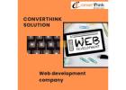 Build Your Online Presence with the Best Web Development Company in Bhubaneswar