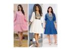 Buy Floral Print Dresses for Women Online in India