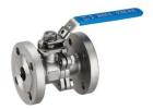 Valve Maintenance Services | Optimax Services & Supply LLC