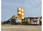 Reliable Supplier of RMC in Amritsar – Blue Ladder Construction