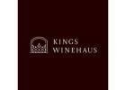 Kings Winehaus Wine Cellar Cooling Units – Superior Climate Control for Wine Storage