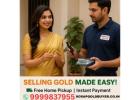 Trusted Gold Buyer in Laxmi Nagar – Get Instant Cash for Your Gold
