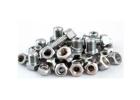 Trusted Foundation Bolt Manufacturer in Kolkata | Pandey Industries