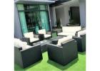 Outdoor furniture clearance