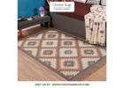 Discover stylish and durable washable rugs & runners today