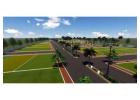 Book Your Plot at Brigade Cherry Blossom Bangalore