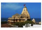Affordable Dwarka Somnath Tour Packages – Sacred Gujarat Journey
