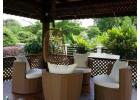 Garden furniture clearance sale
